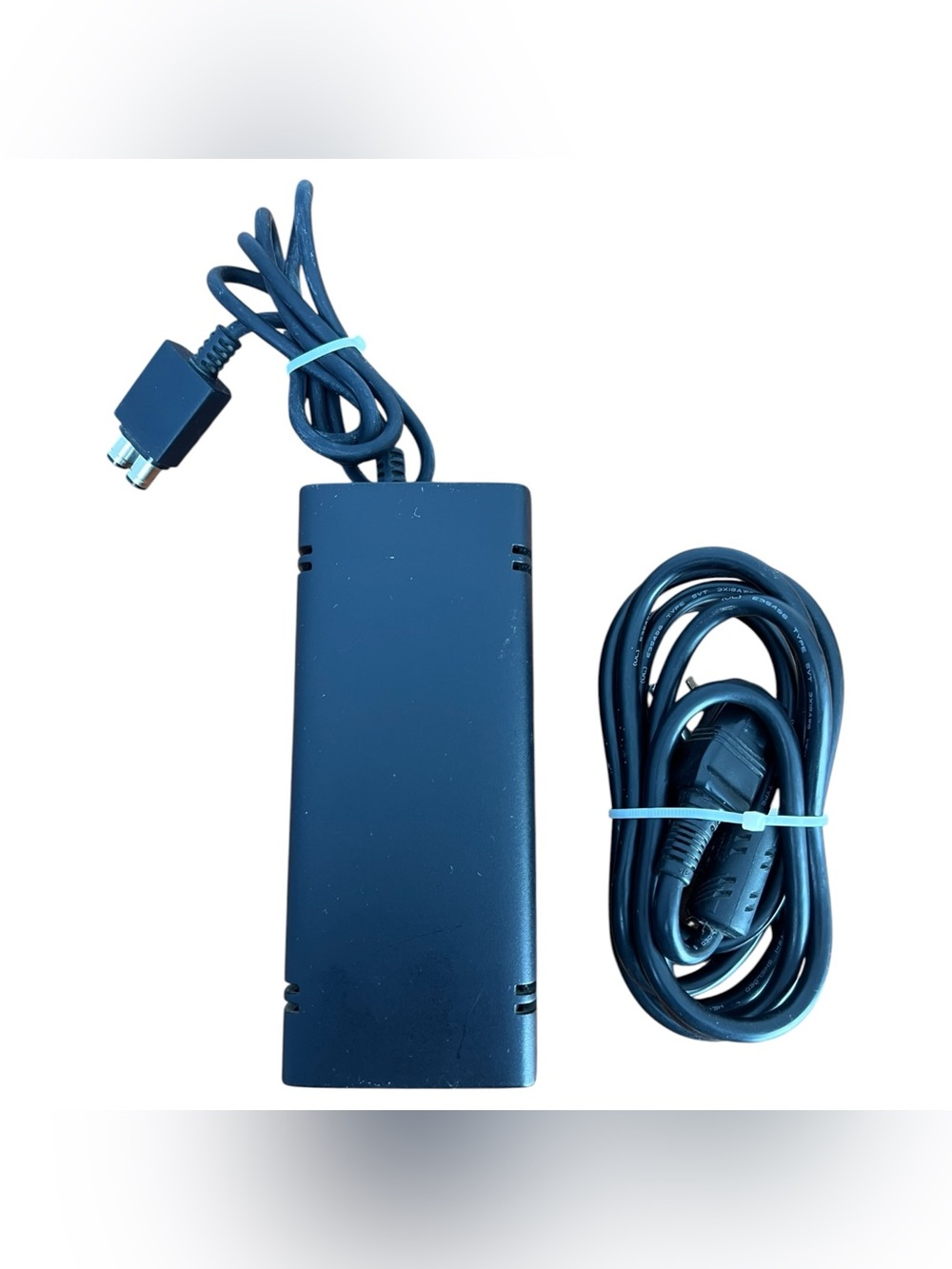 Microsoft OEM XBOX 360 S Slim Power Supply Brick Adapter A10-120N1A